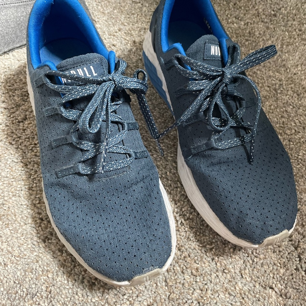 NoBull runners